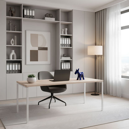 Asinello di Civita in ceramica