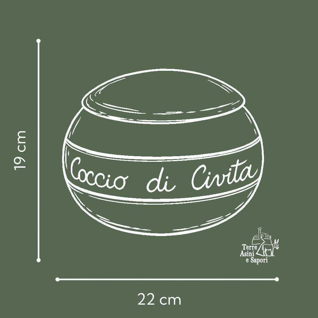 Civita di Bagnoregio fragment